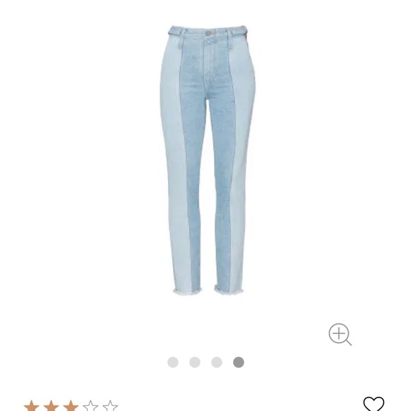 AG Jeans size 10 - Picture 3 of 8